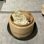 ON the TABLE CHINESE - 