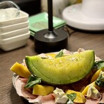 今池ピザ食堂 ピッグスープ - 