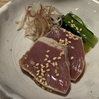 鞍馬口 寿星 - 