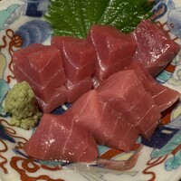 鞍馬口 寿星 - 