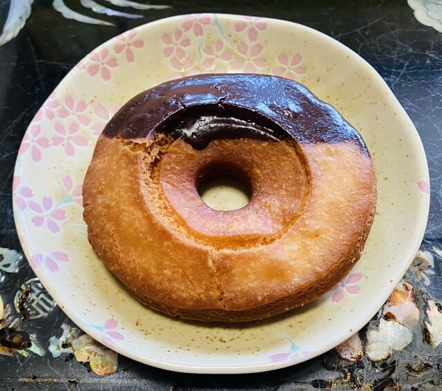 COCO DONUTS - 下妻/ドーナツ | 食べログ