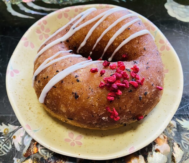 COCO DONUTS - 下妻/ドーナツ | 食べログ