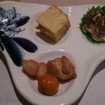 じどりや 穏座 - 