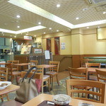 cafe AYA - 