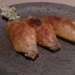 じどりや 穏座 - 