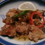 じどりや 穏座 - 