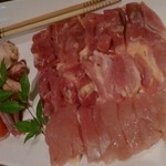 じどりや 穏座 - 