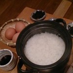 じどりや 穏座 - 