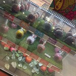 林檎堂 - 料理写真: