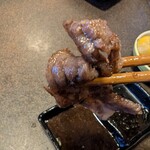 五味焼 - 焼しゃぶ