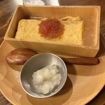 ネオ大衆居酒屋ロータス - 至福のだし巻き玉手箱