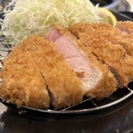 お肉屋さんが『君に、焼いて揚げる。』 - 