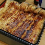 鰻家 - 料理写真: