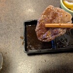 五味焼 - しょぼり