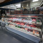 五味焼 - 精肉店部