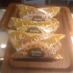 わっふる日和 - 