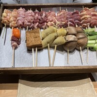 鳥かご - 