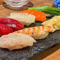 おやじ最後の握り 心斎橋店 - 