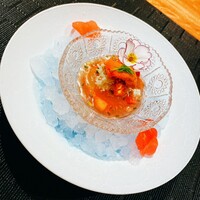 和牛中國菜 熊ノ花レ - 