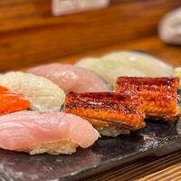 おやじ最後の握り 心斎橋店 - 