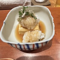 京料理 阿うん - 
