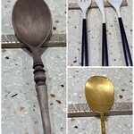 Haruka Murooka - 素敵なカトラリー達