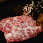 肉料理ふくなが - 