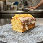 Haruka Murooka - 河内晩柑 WEEKEND CAKE
      ワクワク