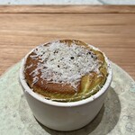 Haruka Murooka - アスパラスフレグラタン