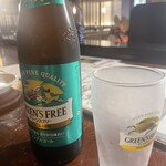 蔵の庄 - ノンアルビール