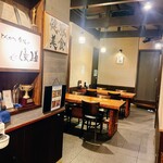 とんかつ 串揚げ 優膳 - 