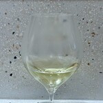 Haruka Murooka - フレッシュハーブティー（ホット）