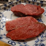 肉料理ふくなが - 