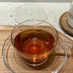 Haruka Murooka - ローズティー（Uf-fu｜紅茶専門店 ウーフ）