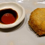 肉料理ふくなが - 