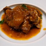 肉料理ふくなが - 