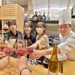 肉料理ふくなが - 