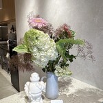 Haruka Murooka - 内観