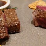 肉料理ふくなが - 