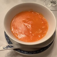 ホテルオークラ レストラン横浜 中国料理 桃源 - 