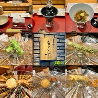 天ぷら もっこす - 