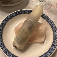 ホテルオークラ レストラン横浜 中国料理 桃源 - 