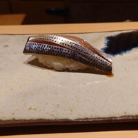 鮨 さいとう - 
