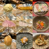 天ぷら もっこす - 