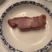 ホテルオークラ レストラン横浜 中国料理 桃源 - 