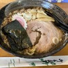 麺処 らふてる
