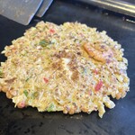 お好み焼本舗 - 