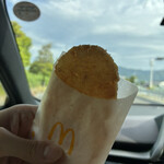 マクドナルド  - 