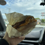 マクドナルド  - 