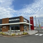 マクドナルド  - 